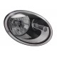 Volkswagen Beetle 2010-2019 Halogen Head Lamp Unit Driver Side